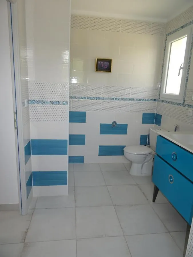 Apartamento Chambre Rocbaron