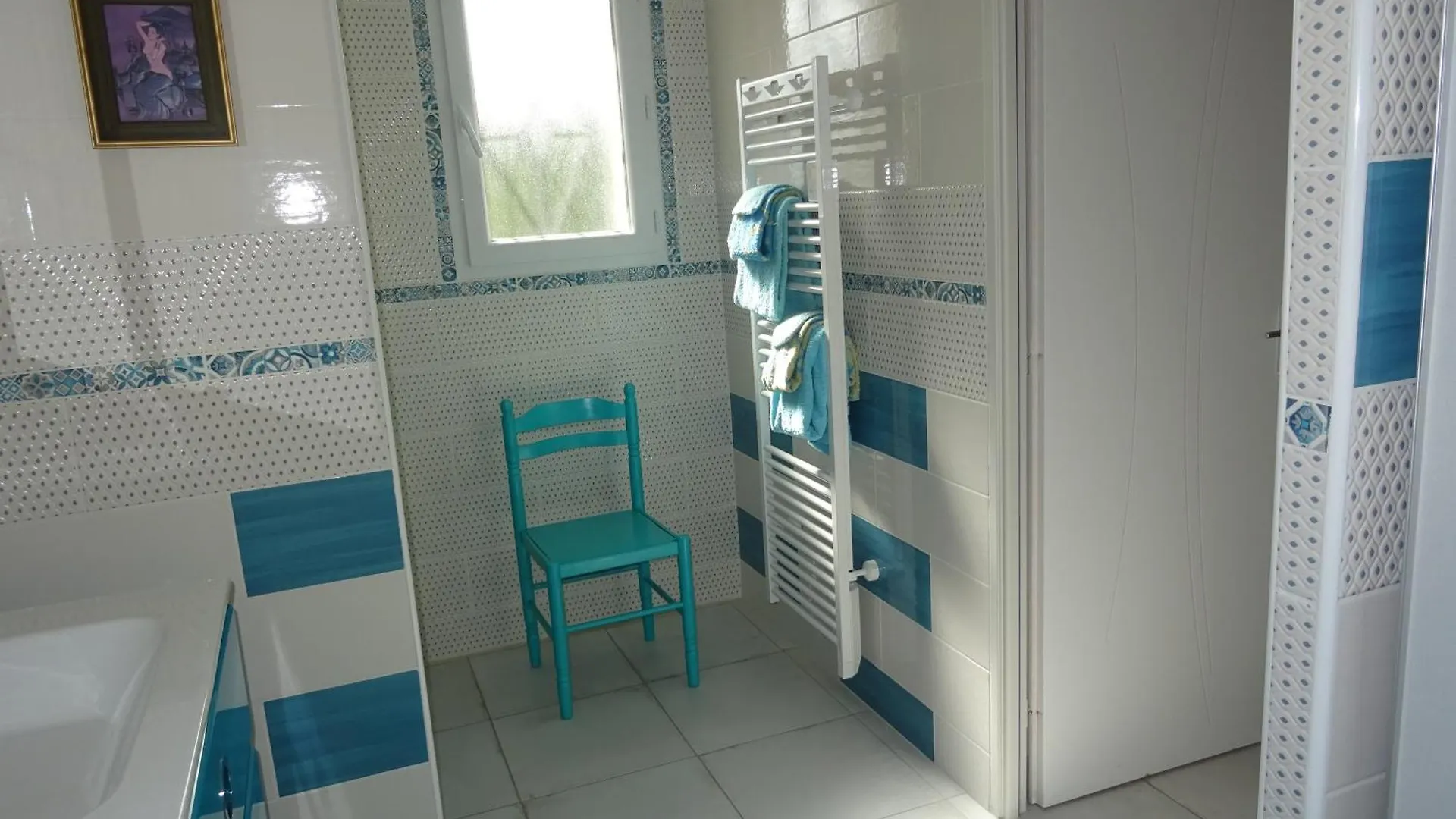 Apartamento Chambre Rocbaron 0*,